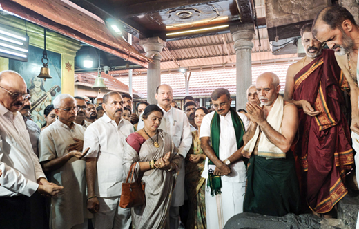 Kadri Manjunatha Temple